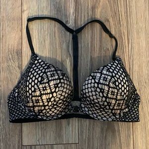 Victoria’s Secret Bombshell push up bra